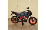 Honda CB 150R Tahun 2018